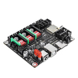 Maxbell Mks Dlc32 Mainboard Pro Upgraded for Engraver Cutter Motherboard and Case