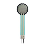 Maxbell film Pressure Sensor 20G to 10kg for FSR402 Detect Measure