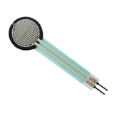 Maxbell film Pressure Sensor 20G to 10kg for FSR402 Detect Measure