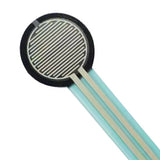 Maxbell film Pressure Sensor 20G to 10kg for FSR402 Detect Measure
