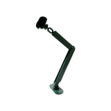 Maxbell Adhesive Phone Holder 90 Degree Rotate Accessories for Kitchen White