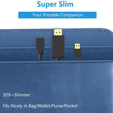Maxbell HDMI to Minidp for Game Consoles Offers 4K Resolution HDMI to Minidp Adapter