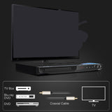 Maxbell Coaxial Digital Audio Cable 1 Male to 1 Male RCA for Soundbar 1.5m
