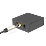 Maxbell Coaxial Digital Audio Cable 1 Male to 1 Male RCA for Soundbar 3m