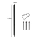 Maxbell Pen Stylus Replacement Accessories with 5 Nibs for 3