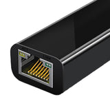 Maxbell USB to Ethernet Adapter USB Network Adapter USB to Wired LAN Adapter
