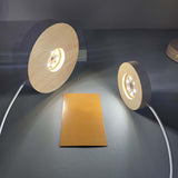 Maxbell light display Convenient Decoration for Home Furnishing Crafts USB plug in 8cmx2cm