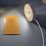 Maxbell light display Convenient Decoration for Home Furnishing Crafts USB plug in 8cmx2cm