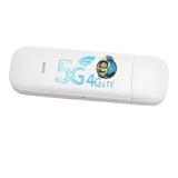 Maxbell WiFi Router Portable mobile Dongle 150Mbps Adapter for Laptop PC Travel