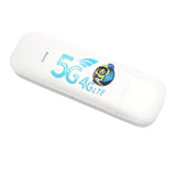 Maxbell WiFi Router Portable mobile Dongle 150Mbps Adapter for Laptop PC Travel