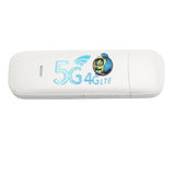 Maxbell WiFi Router Portable mobile Dongle 150Mbps Adapter for Laptop PC Travel