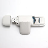 Maxbell WiFi Router Portable mobile Dongle 150Mbps Adapter for Laptop PC Travel