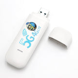Maxbell WiFi Router Portable mobile Dongle 150Mbps Adapter for Laptop PC Travel