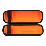 Maxbell audio Speaker Protective Case Cover with Hand Strap for JBL Travel
