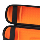 Maxbell audio Speaker Protective Case Cover with Hand Strap for JBL Travel