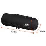 Maxbell audio Speaker Protective Case Cover with Hand Strap for JBL Travel