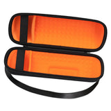 Maxbell audio Speaker Protective Case Cover with Hand Strap for JBL Travel