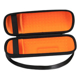 Maxbell audio Speaker Protective Case Cover with Hand Strap for JBL Travel