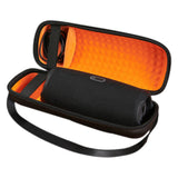 Maxbell audio Speaker Protective Case Cover with Hand Strap for JBL Travel