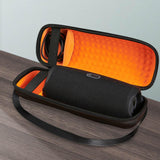 Maxbell audio Speaker Protective Case Cover with Hand Strap for JBL Travel