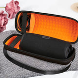 Maxbell audio Speaker Protective Case Cover with Hand Strap for JBL Travel
