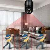 Maxbell Remote Surveillance Camera Voice HD Security Cameras for Outdoor