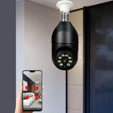 Maxbell Remote Surveillance Camera Voice HD Security Cameras for Outdoor