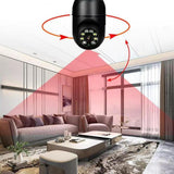Maxbell Remote Surveillance Camera Voice HD Security Cameras for Outdoor