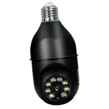 Maxbell Remote Surveillance Camera Voice HD Security Cameras for Outdoor
