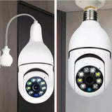 Maxbell Remote Surveillance Camera Voice HD Security Cameras for Outdoor