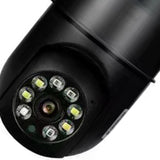 Maxbell Remote Surveillance Camera Voice HD Security Cameras for Outdoor
