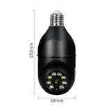 Maxbell Remote Surveillance Camera Voice HD Security Cameras for Outdoor