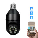 Maxbell Remote Surveillance Camera Voice HD Security Cameras for Outdoor
