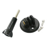 Maxbell Bicycle Handlebar adapter Mount Clamp Holder for gopro