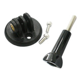 Maxbell Bicycle Handlebar adapter Mount Clamp Holder for gopro
