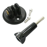 Maxbell Bicycle Handlebar adapter Mount Clamp Holder for gopro