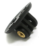 Maxbell Bicycle Handlebar adapter Mount Clamp Holder for gopro