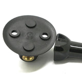 Maxbell Bicycle Handlebar adapter Mount Clamp Holder for gopro