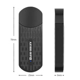 Maxbell WiFi USB Adapter USB WiFi 6 Dongle WiFi USB 3.0 Adapter 1800Mbps for Desktop