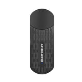 Maxbell WiFi USB Adapter USB WiFi 6 Dongle WiFi USB 3.0 Adapter 1800Mbps for Desktop