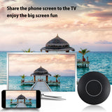 Maxbell Wireless HDMI Display Dongle Adapter WiFi Display Dongle 2.4GHz for Tablet