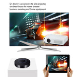 Maxbell Wireless HDMI Display Dongle Adapter WiFi Display Dongle 2.4GHz for Tablet