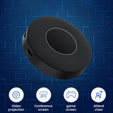 Maxbell Wireless HDMI Display Dongle Adapter WiFi Display Dongle 2.4GHz for Tablet
