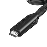 Maxbell Video Audio Cable Accessory Supports PaL Ntsc Replaces for Projector TV