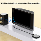 Maxbell Video Audio Cable Accessory Supports PaL Ntsc Replaces for Projector TV