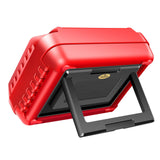 Maxbell Digital Megohmmeter Meter with Support Bracket Detect 50V-1000V