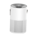 Maxbell Portable Desktop Air Purifiers Air Cleaner for Home Bedroom Pollen
