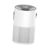 Maxbell Portable Desktop Air Purifiers Air Cleaner for Home Bedroom Pollen