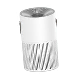 Maxbell Portable Desktop Air Purifiers Air Cleaner for Home Bedroom Pollen