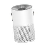 Maxbell Portable Desktop Air Purifiers Air Cleaner for Home Bedroom Pollen